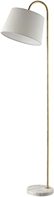 Safavieh FLL4071A Lighting Dacey Oil-Rubbed Bronze 69-inch (LED Bulb Included) Floor Lamp