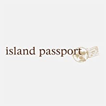 Island Passport Logo