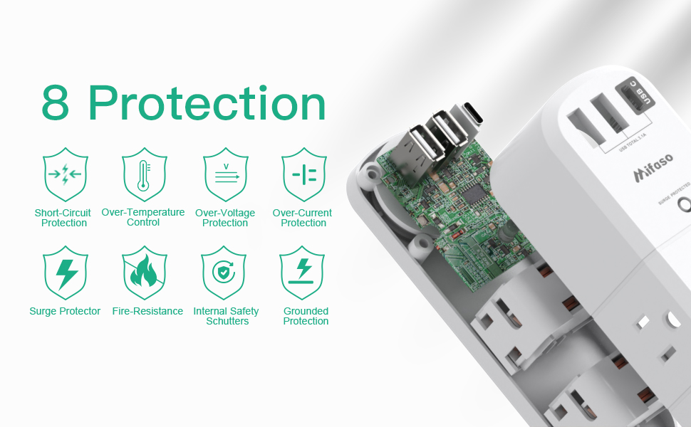 protector
