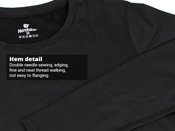 men thermal underwear