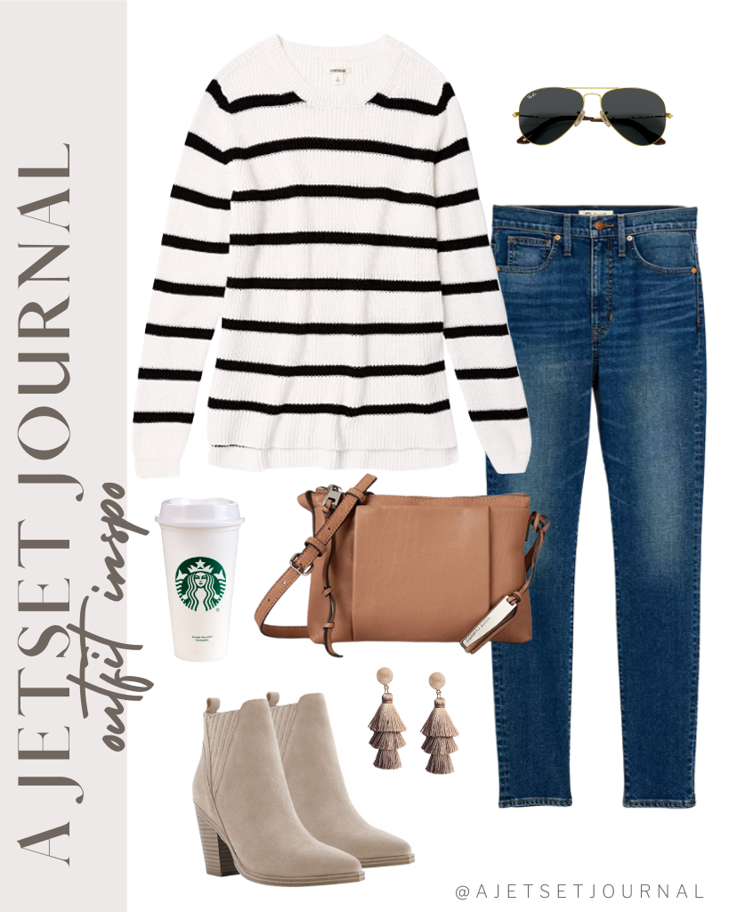 Rounding up my favorite outfit ideas from Amazon!