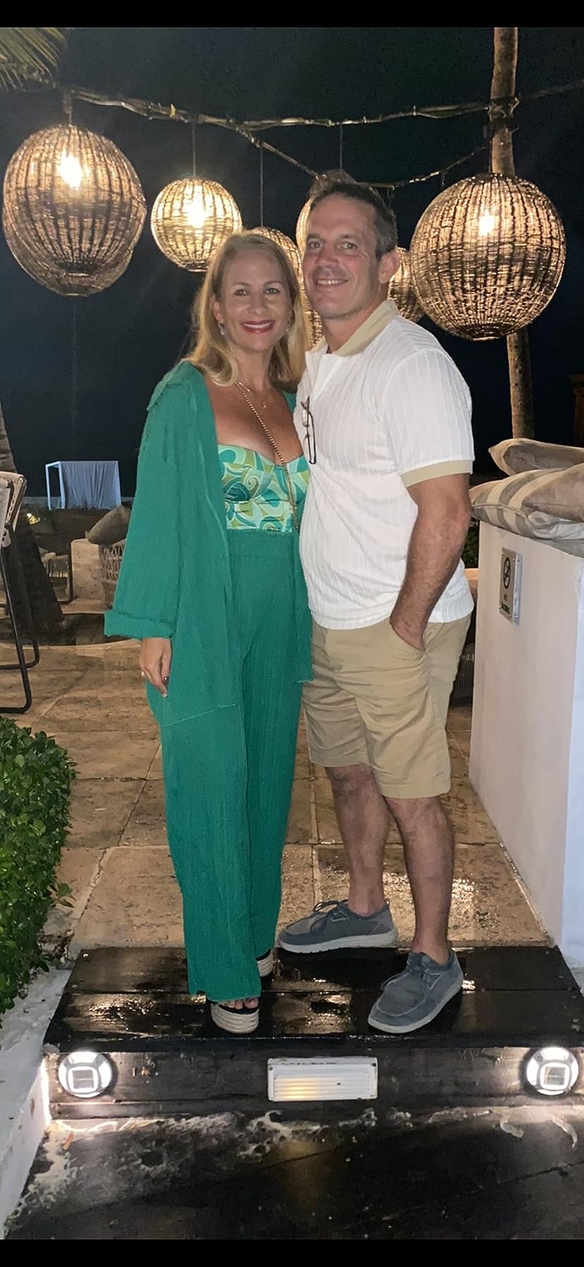 Best date night outfit And so perfect for vacation 