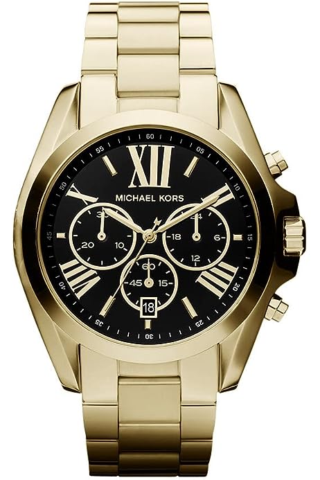 Women's Bradshaw Stainless Steel Watch