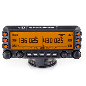 50x3 remote head