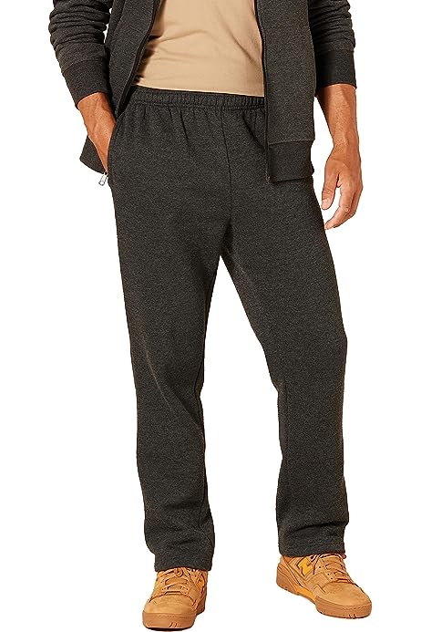 Men's Fleece Sweatpant (Available in Big & Tall)