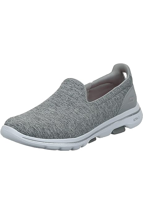 Women's Go Walk 5-Honor Sneaker