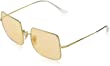 Ray-Ban Women's RB1971 Square Evolve Photochromic Sunglasses