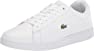 Lacoste Men's Carnaby Sneaker