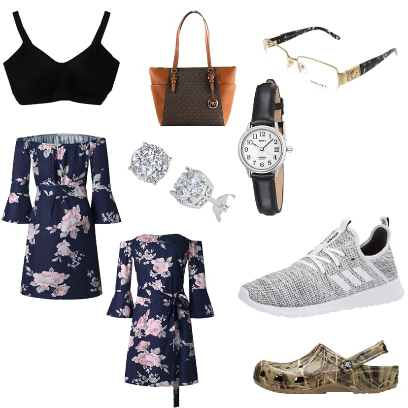 Women Style.