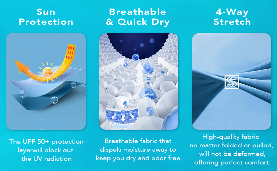 sun protection
