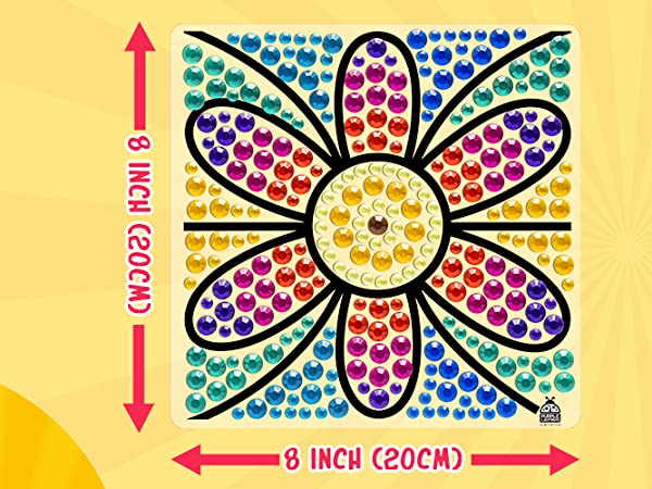 suncatcher kits for kids sun catcher kids craft suncatcher paint sun catcher sticker window art gem