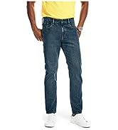 Nautica Men''s Athletic Slim Fit Denim