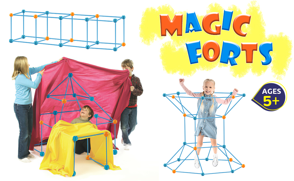 fort building kit