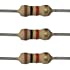 E-Projects 100EP5141K00 1k Ohm Resistors, 1/4 W, 5% (Pack of 100)