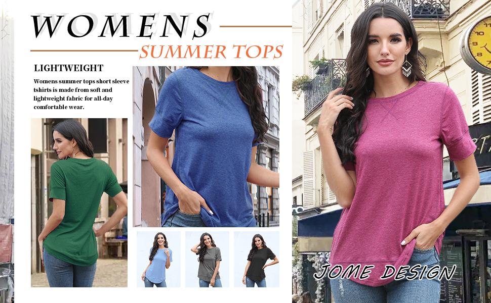 womens tops