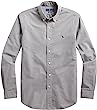 POLO RALPH LAUREN Men's Long Sleeve Classic Oxford Shirt