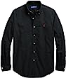 POLO RALPH LAUREN Men's Long Sleeve Classic Oxford Shirt