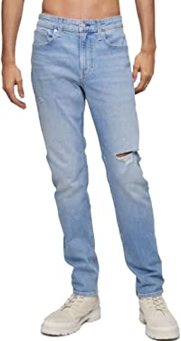 Calvin Klein Men's Slim Fit Jean