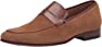 STACY ADAMS Men's Wyatt Slip-on Penny Loafer