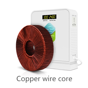 voltage converter