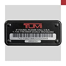 Tumi Tracer