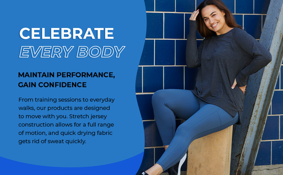 Celebrate Every Body