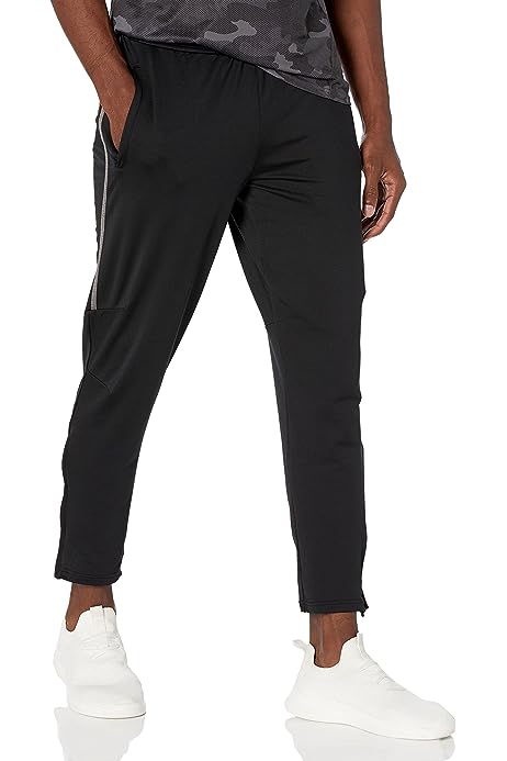 Men's Performance Stretch Knit Training Pant