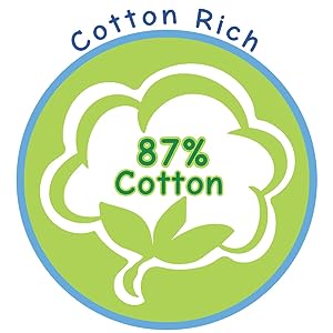 cotton socks