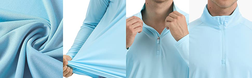 swim shirts