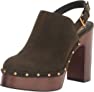 Vince Camuto Women's Ithernda Platform Clog