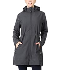 fall jacket for women
