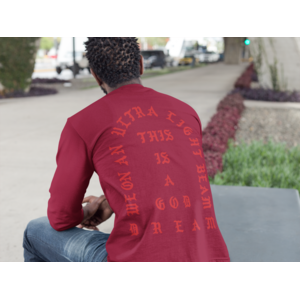 I Feel Like Pablo, The Life of Pablo, Kanye, West