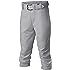 Easton PRO Pull Up Baseball Pant Series | Youth | Full Length | Elastic Bottom