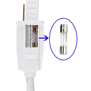 High Quality Power Plug