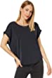 Lucky Brand Women's Sandwash Dolman Tee