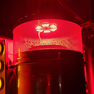 air breather lights