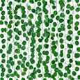 WhOnline 10 Pack 69ft Artificial Ivy Garland Fake Vines with Greenery Begonia Leaf Hanging Plants for Bedroom Home Wedding Garden Decoration