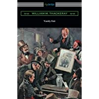 Vanity Fair (Illustrated by Charles Crombie with an Introduction by John Edwin Wells)