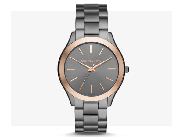 Michael Kors Watch Collection