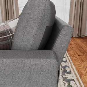 small couch