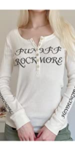 henley shirt
