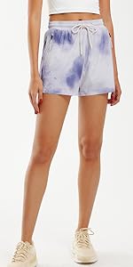 Women Running Shorts