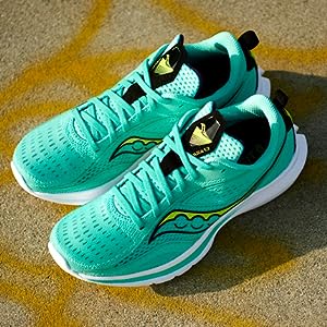 Kinvara 13