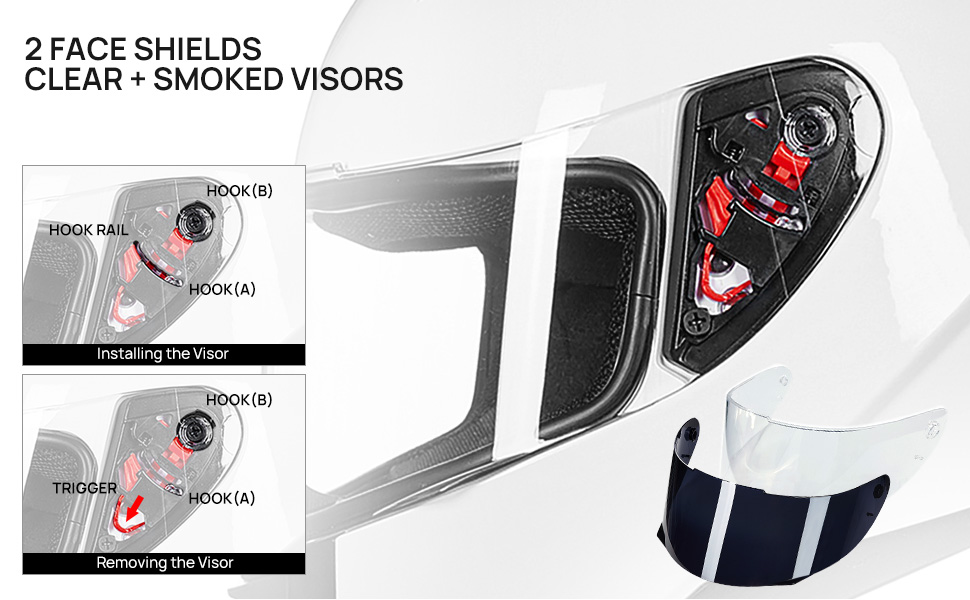 helmets dirt men atv visor women modular gear wheeler bluetooth half adults motocross moto casco 