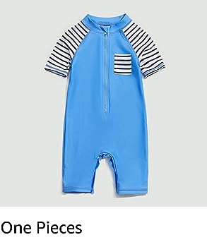 One Pieces